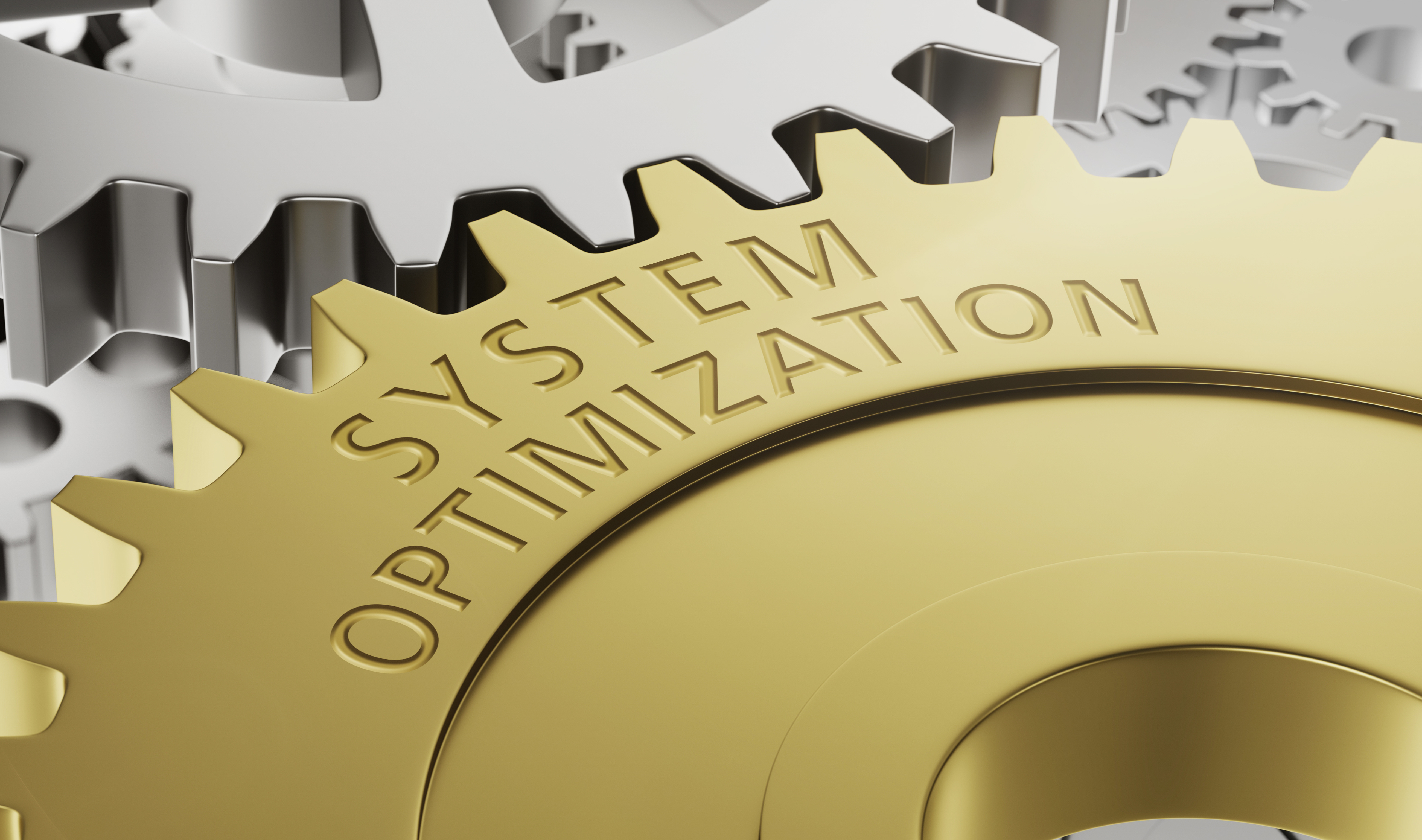 System Optimizers